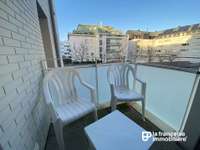 Location appartement 3 pièces