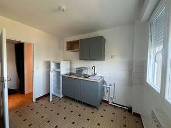 Location appartement 2 pièces