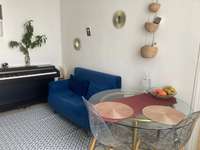 Location appartement 2 pièces
