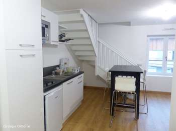 Location appartement 3 pièces