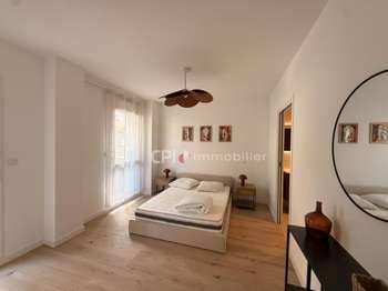 Location Appartement T1Rennes Fougères