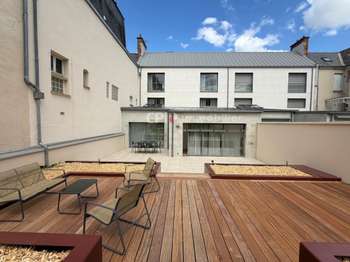 Location Appartement T1Rennes Fougères