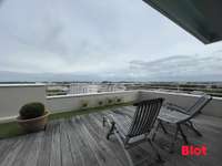 Location appartement 7 pièces