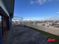 Location appartement 7 pièces