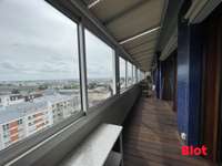 Location appartement 7 pièces