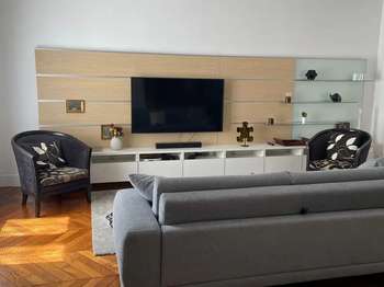 Location Appartement 2 piècesRennes Fougères