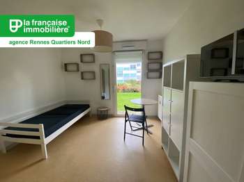 Location Studio 1 pièce Rennes Fougères 35