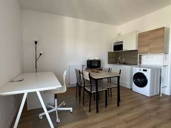 Location appartement 1 pièce Rennes Fougères 35
