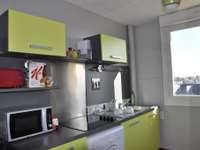 Location appartement 2 pièces