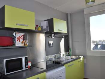 Location appartement 2 pièces