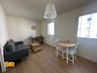 Location appartement 2 pièces