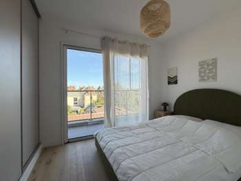 Location Appartement T1Rennes Fougères