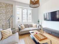 Location appartement 2 pièces