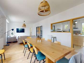 Location appartement 2 pièces