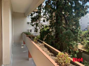 Location Appartement 3 piècesRennes Fougères