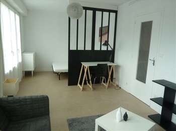 Location Appartement T1Rennes Fougères