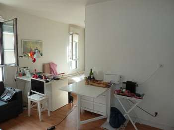 Location appartement 1 pièce Rennes Fougères 35
