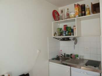 Location appartement 1 pièce