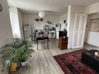 Location appartement 3 pièces Rennes Fougères 35