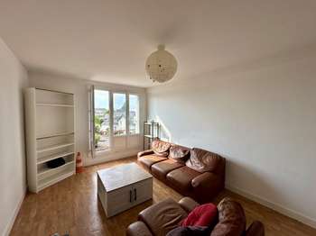 Location appartement 4 pièces Rennes Fougères 35
