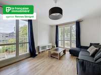 Location appartement 2 pièces