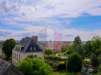 Location Appartement 2 piècesRennes Fougères
