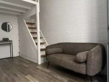 Location StudioRennes Fougères