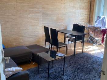 Photo Location appartement Rennes Fougères