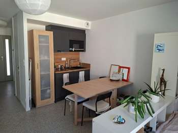 Location appartement 1 pièce