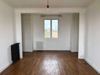 Location Appartement 3 piècesRennes Fougères