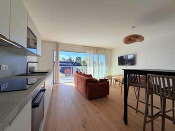 Location appartement 1 pièce