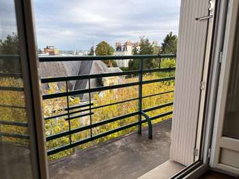 Photo Location appartement Rennes Fougères