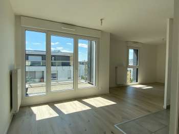 Location Appartement T1Rennes Fougères