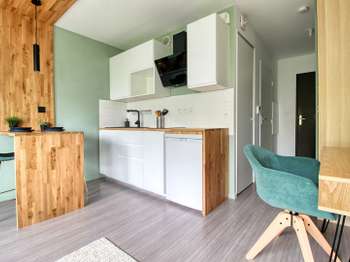 Location StudioRennes Fougères