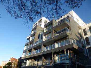 Location appartement 2 pièces Rennes Fougères 35