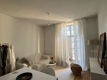 Location Appartement T1Rennes Fougères