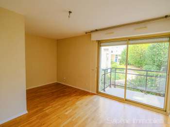 Location appartement 2 pièces Rennes Fougères 35
