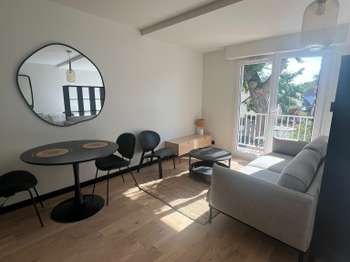 Location StudioRennes Fougères