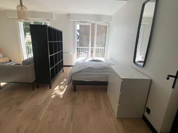 Location Studio 1 pièce