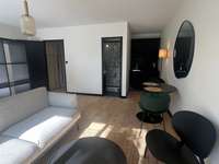 Location Studio 1 pièce