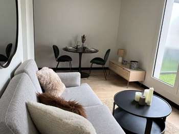 Location Appartement T1Rennes Fougères