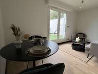 Location appartement 2 pièces