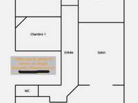 Location appartement 5 pièces