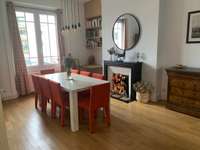Location appartement 5 pièces