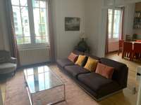 Location appartement 5 pièces