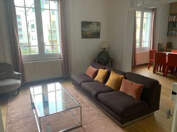 Location appartement 5 pièces