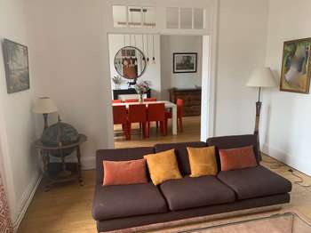 Location appartement 5 pièces