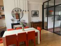 Location appartement 5 pièces