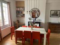 Location appartement 5 pièces