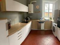 Location appartement 5 pièces